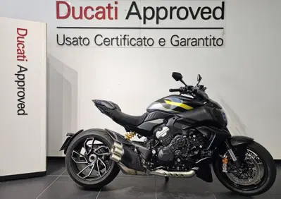 Ducati Diavel V4 (2023 - 26) - Annuncio 10061250