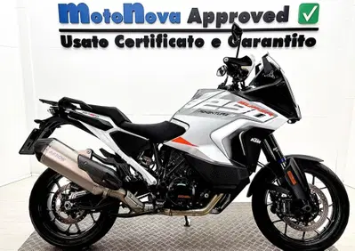 KTM 1290 Super Adventure S (2022 - 25) - Annuncio 10048661