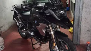 Bmw R 1200 GS (2017 - 18) 
