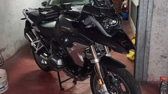 Bmw R 1200 GS (2017 - 18) usata