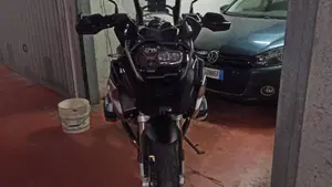 Bmw R 1200 GS (2017 - 18)  (2)