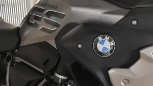 Bmw R 1200 GS (2017 - 18)  (3)
