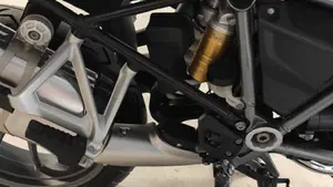 Bmw R 1200 GS (2017 - 18)  (4)