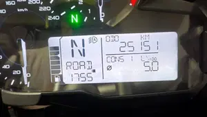 Bmw R 1200 GS (2017 - 18)  (6)