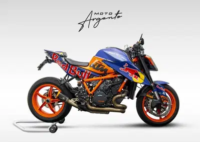 KTM 1290 Super Duke R EVO (2022 - 23) - Annuncio 10061259