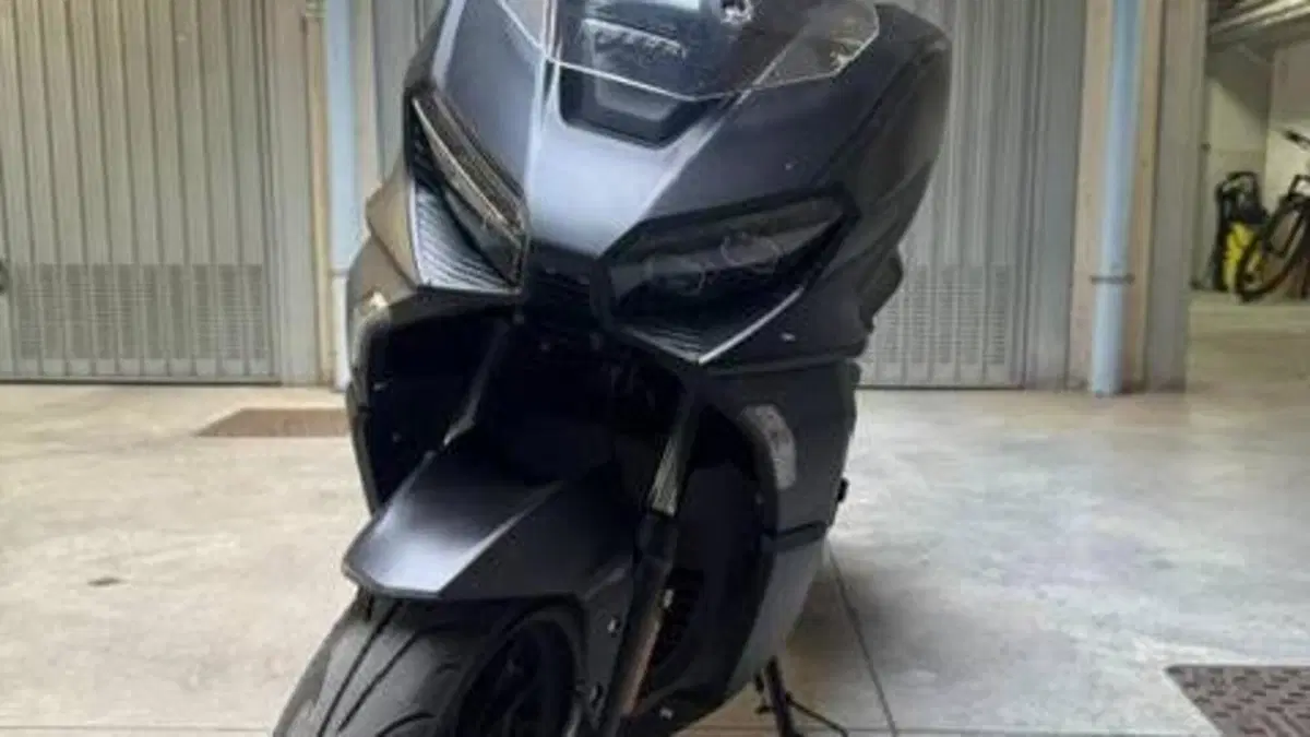Kl Brera 125 (2022 - 24) 