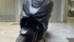 Kl Brera 125 (2022 - 24) 