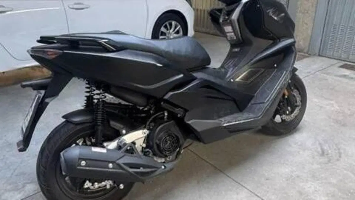 Kl Brera 125 (2022 - 24)  (3)