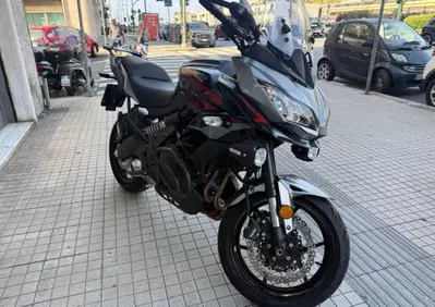 Kawasaki Versys 650 (2021 - 24) - Annuncio 10061261