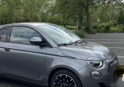 Fiat 500e Icon Berlina 42 kWh usata