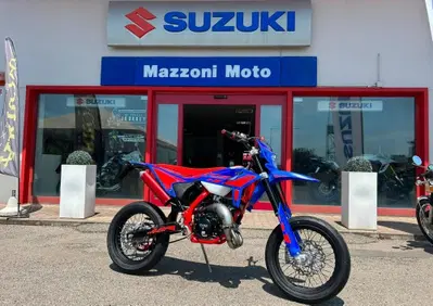 Betamotor RR 50 Motard Track (2021 - 26) - Annuncio 10061266