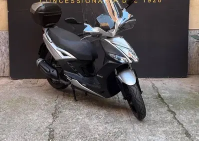Kymco Agility 200i R16 + (2014 - 17) - Annuncio 10061277