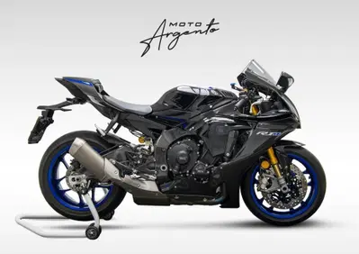 Yamaha YZF R1M (2020 - 25) - Annuncio 10061271