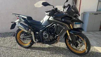 Voge Valico 525DSX (2023 - 26)