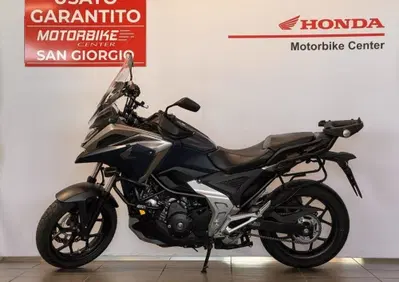 Honda NC 750 X DCT (2021 - 24) - Annuncio 10061270