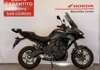 Kawasaki Versys 650 (2025 - 26) - Annuncio 10061272