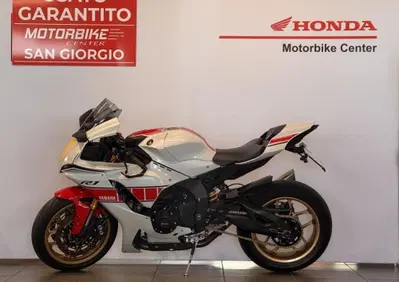 Yamaha YZF R1 (2020 - 25) - Annuncio 10061274