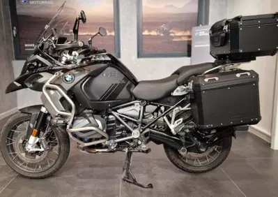 Bmw R 1250 GS Adventure (2021 - 24) - Annuncio 10055379