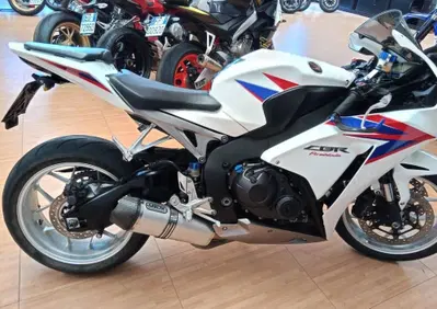 Honda CBR 1000 RR Fireblade (2012 - 16) - Annuncio 10061280