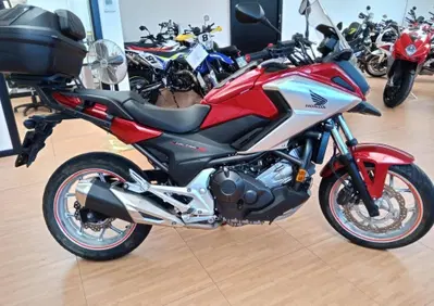 Honda NC 750 X ABS (2018 - 20) - Annuncio 10061281
