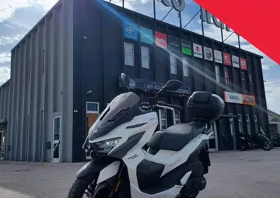 Sym Jet X 125 (2021 - 24) - Annuncio 10061282