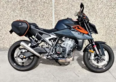 KTM 990 Duke (2024 - 26) - Annuncio 10060604