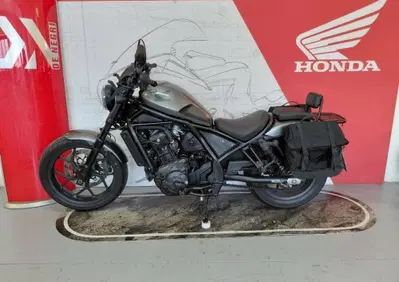 Honda CMX 1100 Rebel DCT (2021 - 24) - Annuncio 10061285