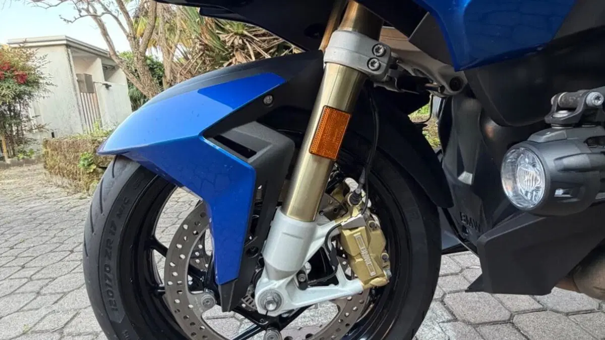 Bmw R 1250 RT (2021 - 25)  (5)