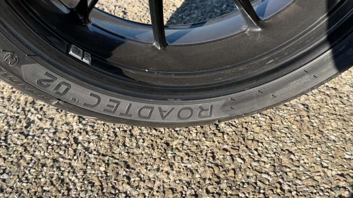Bmw R 1250 RT (2021 - 25)  (7)