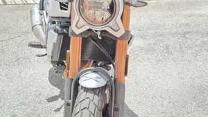 CFMOTO 700CL-X Heritage (2021 - 26)  (3)
