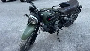 Ducati Scrambler 800 Urban Enduro (2015 - 16)  (6)