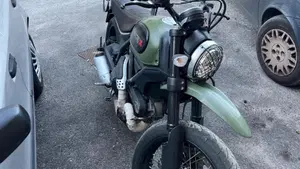 Ducati Scrambler 800 Urban Enduro (2015 - 16)  (7)