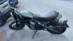 Ducati Scrambler 800 Urban Enduro (2015 - 16)  (8)