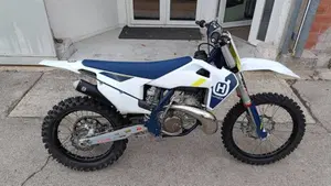 Husqvarna TC 250 (2022) 
