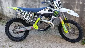 Husqvarna TC 250 (2022)  (3)