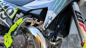 Husqvarna TC 250 (2022)  (5)