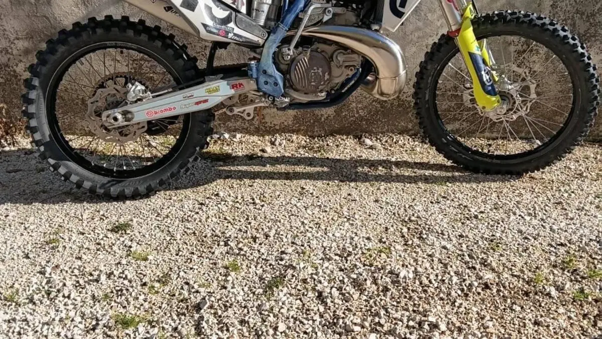 Husqvarna TC 250 (2022)  (7)