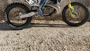 Husqvarna TC 250 (2022)  (7)