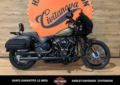 Harley-Davidson 107 Street Bob (2018 - 20) - FXBB - Annuncio 10061295