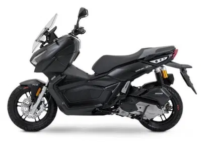 Kymco Dink 125 X (2025 - 26) - Annuncio 10061292