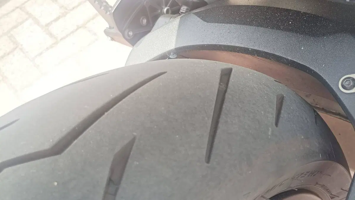 Ducati Scrambler 800 Urban Motard (2022)  (3)