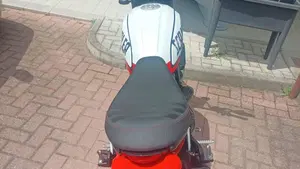 Ducati Scrambler 800 Urban Motard (2022)  (5)