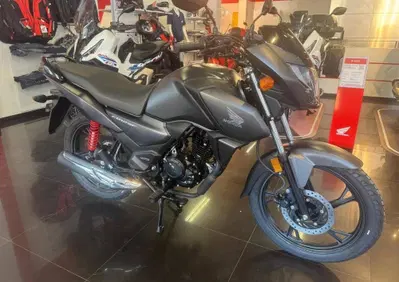 Honda CB 125 F (2026) - Annuncio 10061293