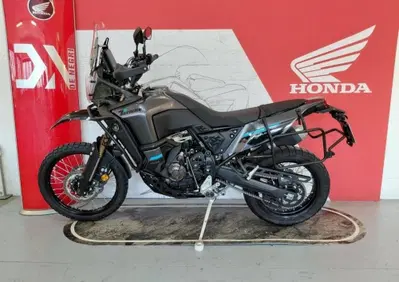 Yamaha Ténéré 700 World Raid (2022 - 25) - Annuncio 10061296
