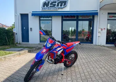 Betamotor RR 250 2T Enduro Race (2026) - Annuncio 10061304