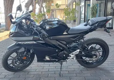Yamaha YZF R125 (2023 - 26) - Annuncio 10061322