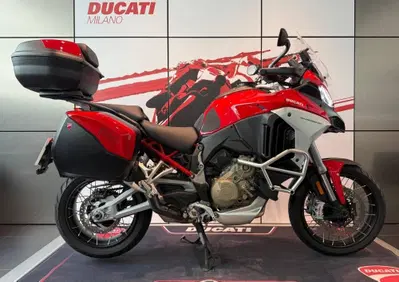 Ducati Multistrada V4 S (2021 - 24) - Annuncio 10061321