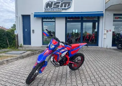 Betamotor RR 200 2T Enduro Race (2026) - Annuncio 10061323