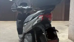 Kymco Agility 125 R16 + (2017 - 20)  (5)