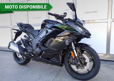 Kawasaki Ninja 1100 SX (2025 - 26) - Annuncio 10056707